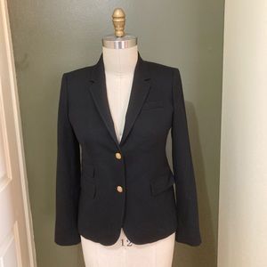 J Crew Schoolboy blazer